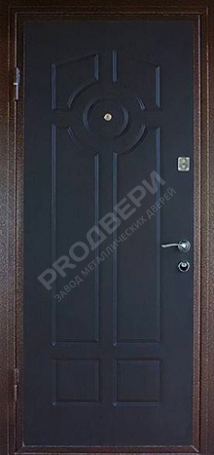 Фотография «Дверь Порошок №35»