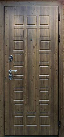 Фотография «Дверь МДФ №93»