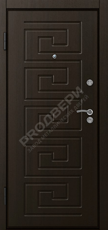 Фотография «Дверь МДФ №20»