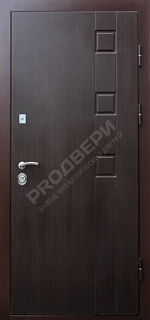 Фотография «Дверь МДФ №20»