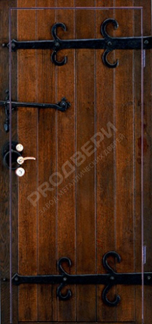 Фотография «Дверь с фотопечатью №2»