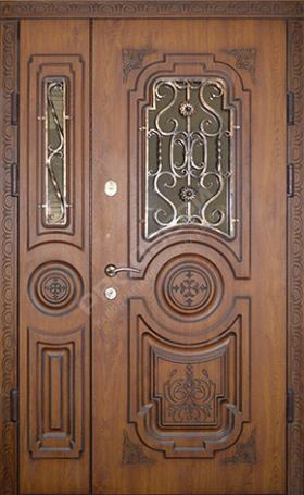 Фотография «Парадная дверь №54»