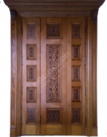 Фотография «Парадная дверь №222»