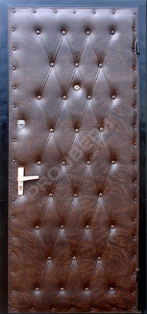 Фотография «Дверь Винилискожа №5»