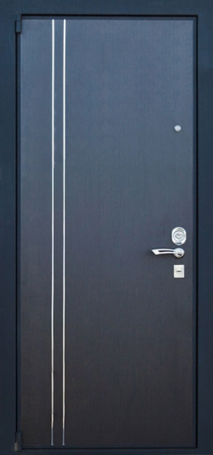 Фотография «Дверь МДФ №78»