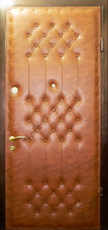 Фотография «Дверь Винилискожа №4»