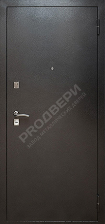 Фотография «Дверь Порошок №24»