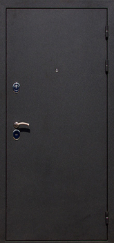 Фотография «Дверь Порошок №13»