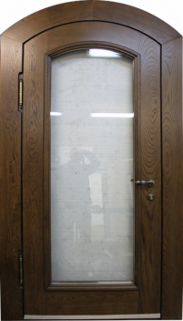 Фотография «Парадная дверь №239»