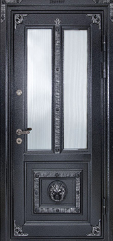 Фотография «Дверь Металлобагет №22»